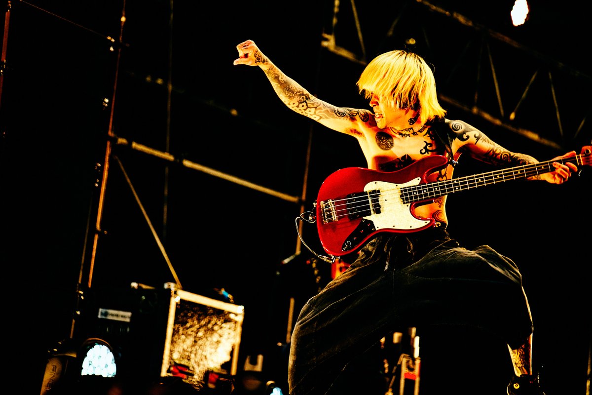 FUKUOKA MUSIC FES.｜福フェス tweet media