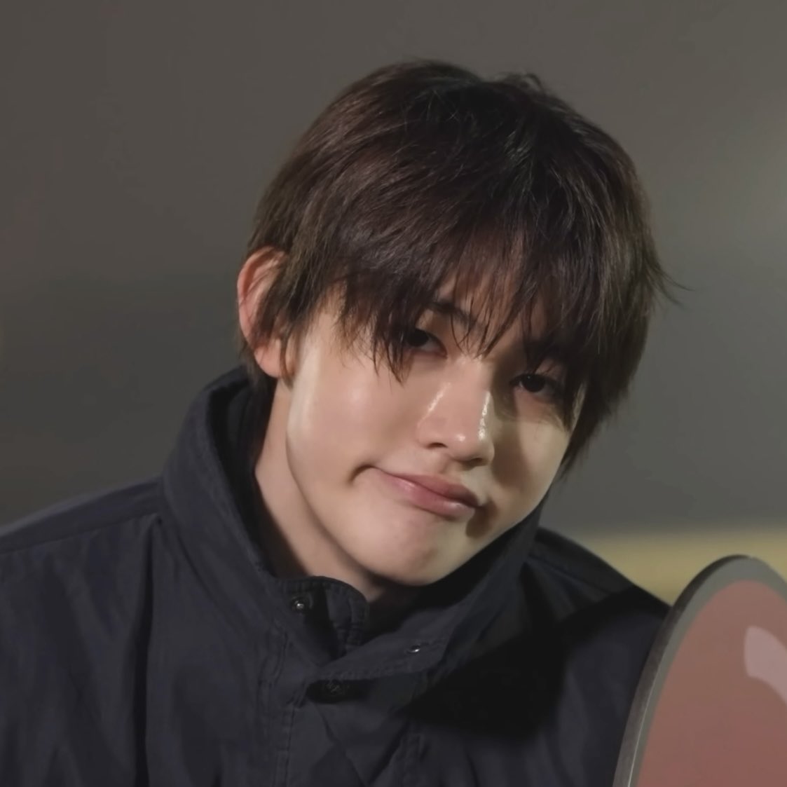 crashmashup's tweet image. 겨울 좋아해서 그른가 겨울이 퍼컬인가봐 말하는 내내 너무잘생김