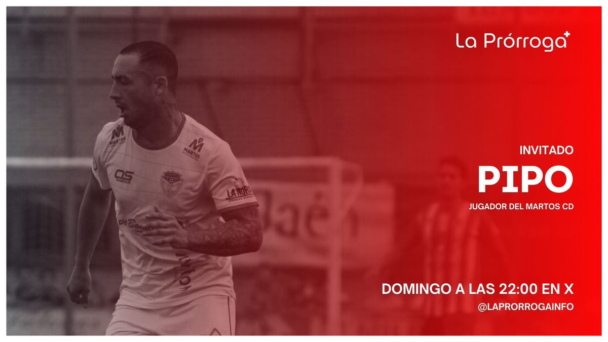 La Prórroga 🏆⚽ tweet media