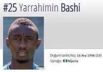 Mondragon2005's tweet photo. Tammy Abraham’i Aston Villa’ya kaptıran Beşiktaş yeni santraforunu 
Nijerya’da buldu. #Beşiktaş #transfer #noaLang #Galatasaray #fenerbaçe  #tiner #KGvGS https://t.co/9k3qxIUCQY