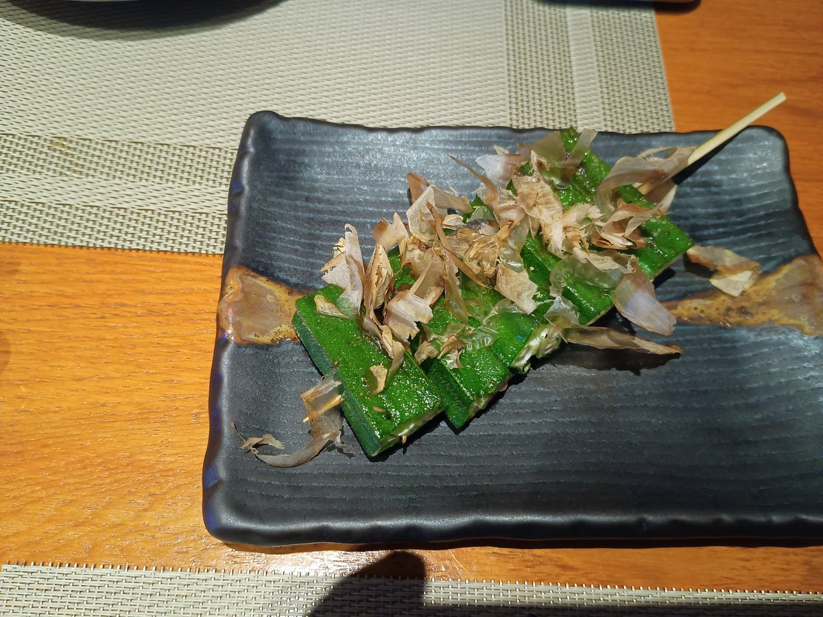 H_saiChu's tweet photo. ここ、旨し
深圳、暁、最高ー https://t.co/NqMfq88M9p