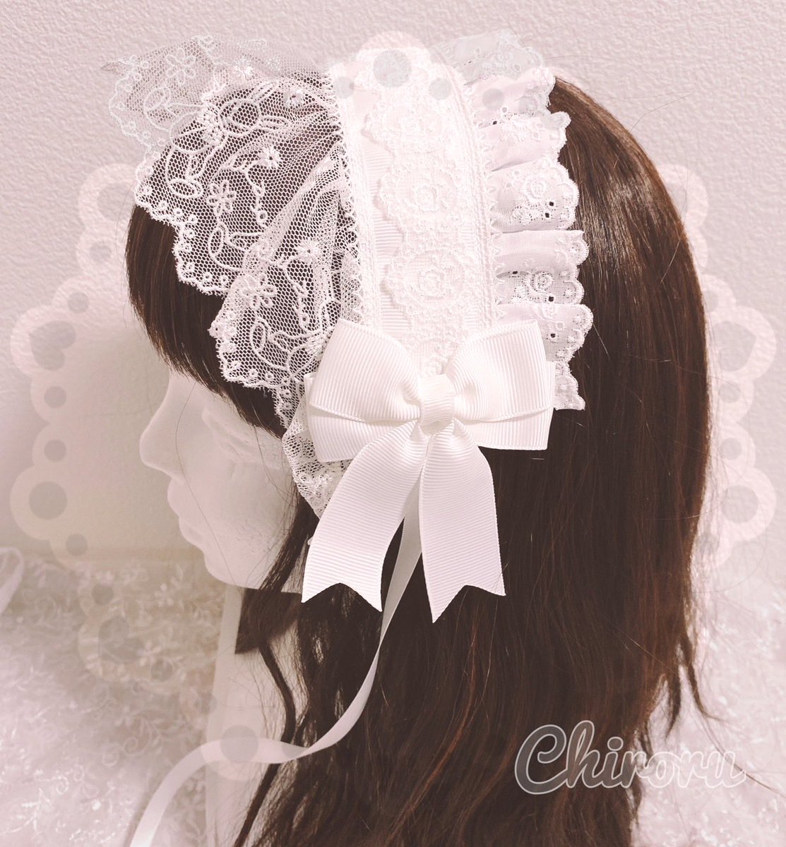 ♥chiroru♥ 🏰tenten城 NEWS】 *⑅︎୨୧ New Chiroru商品୨୧