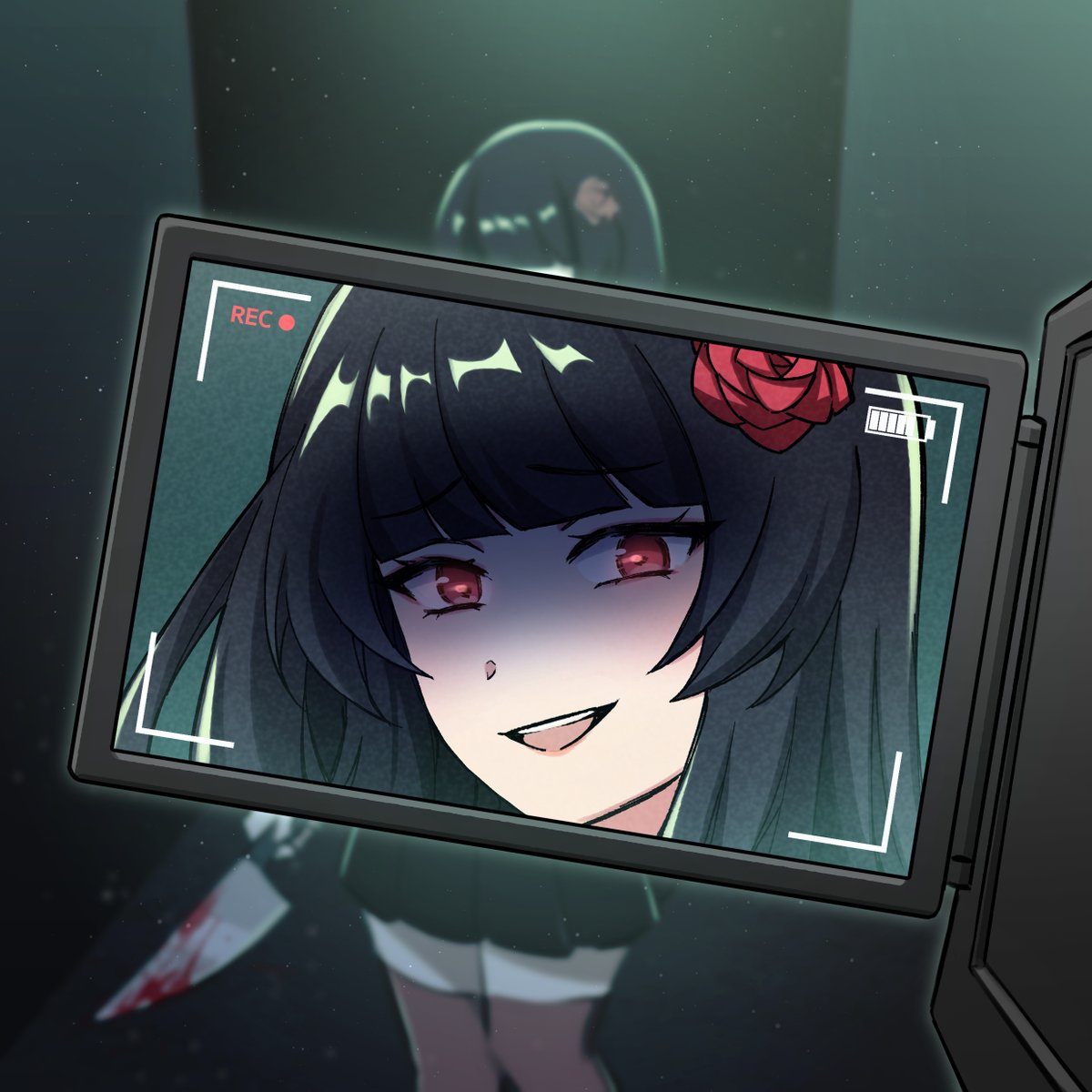 Merryweatherey's tweet photo. Read Stalker x Stalker on WEBTOON!
https://t.co/1sGSZJSoLq https://t.co/NDK4REAnPV