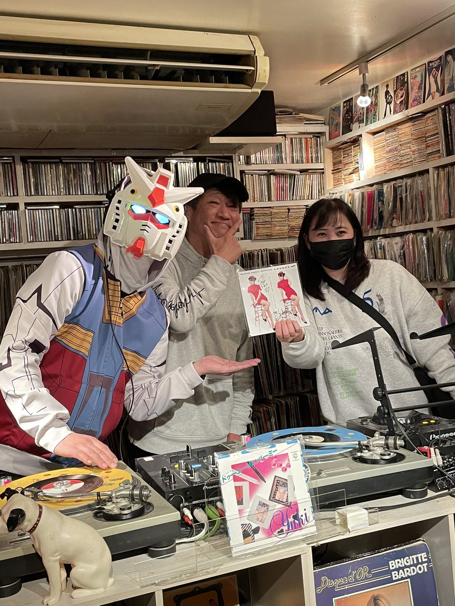 ﾆｺｼ
 #ガールズカラー