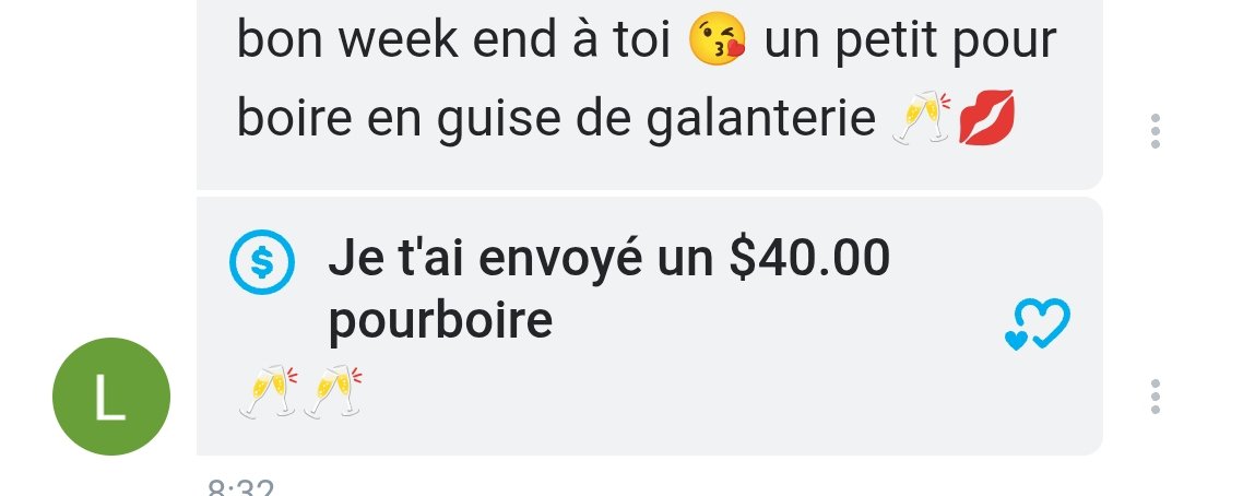 Je préfère de loin ceux qui agissent seuls sans même me déranger ! 🥰