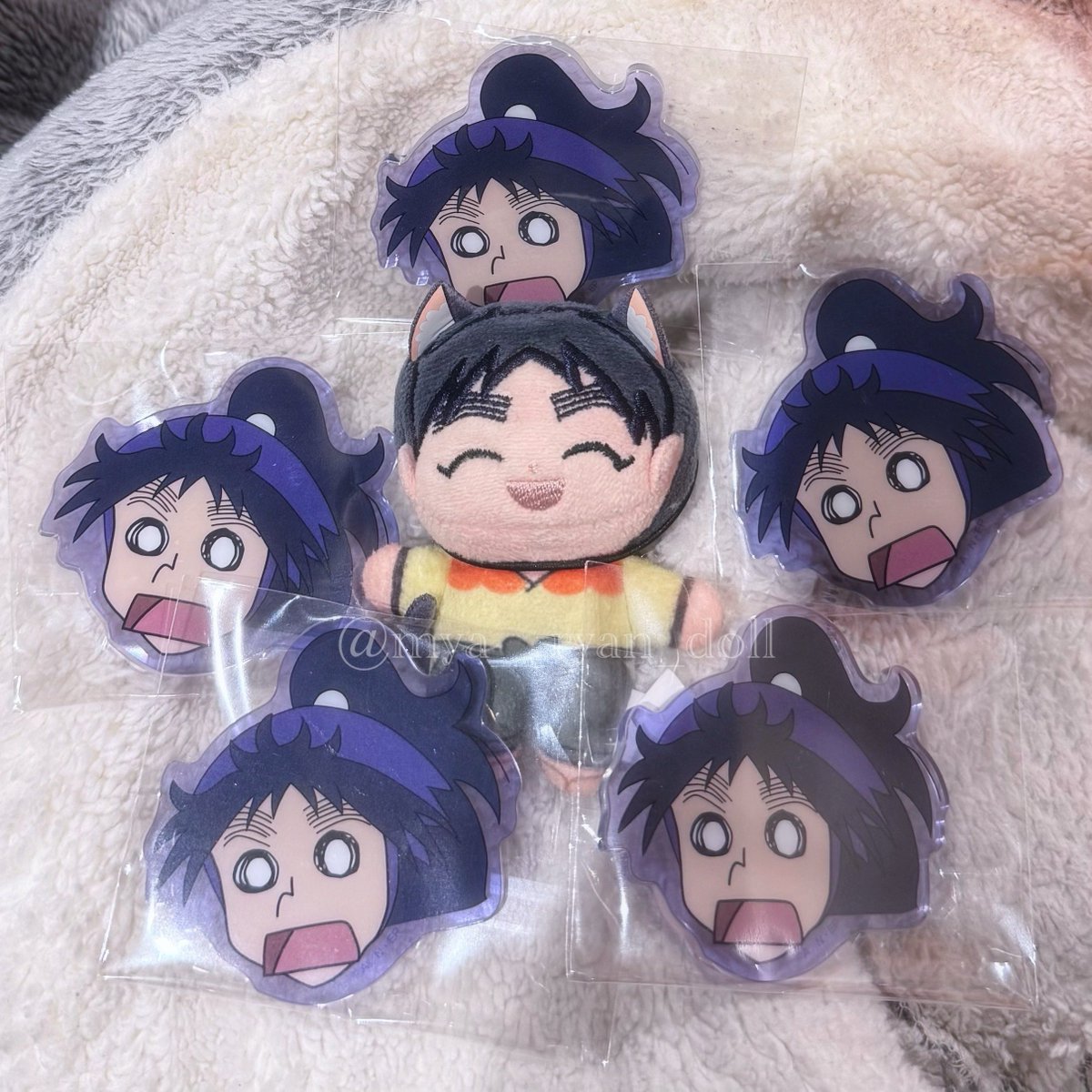 🤍 #久々知兵助