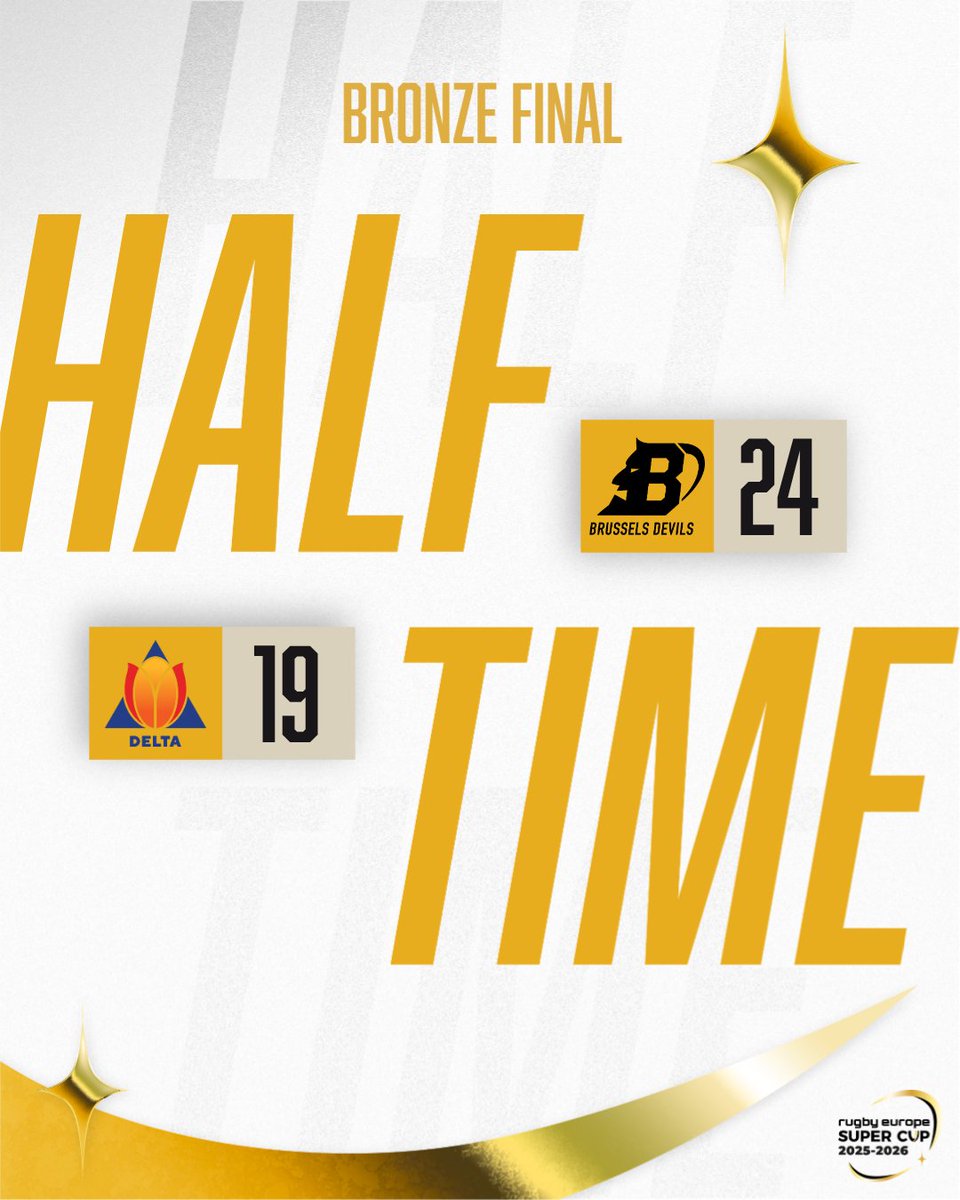 Super Cup tweet media