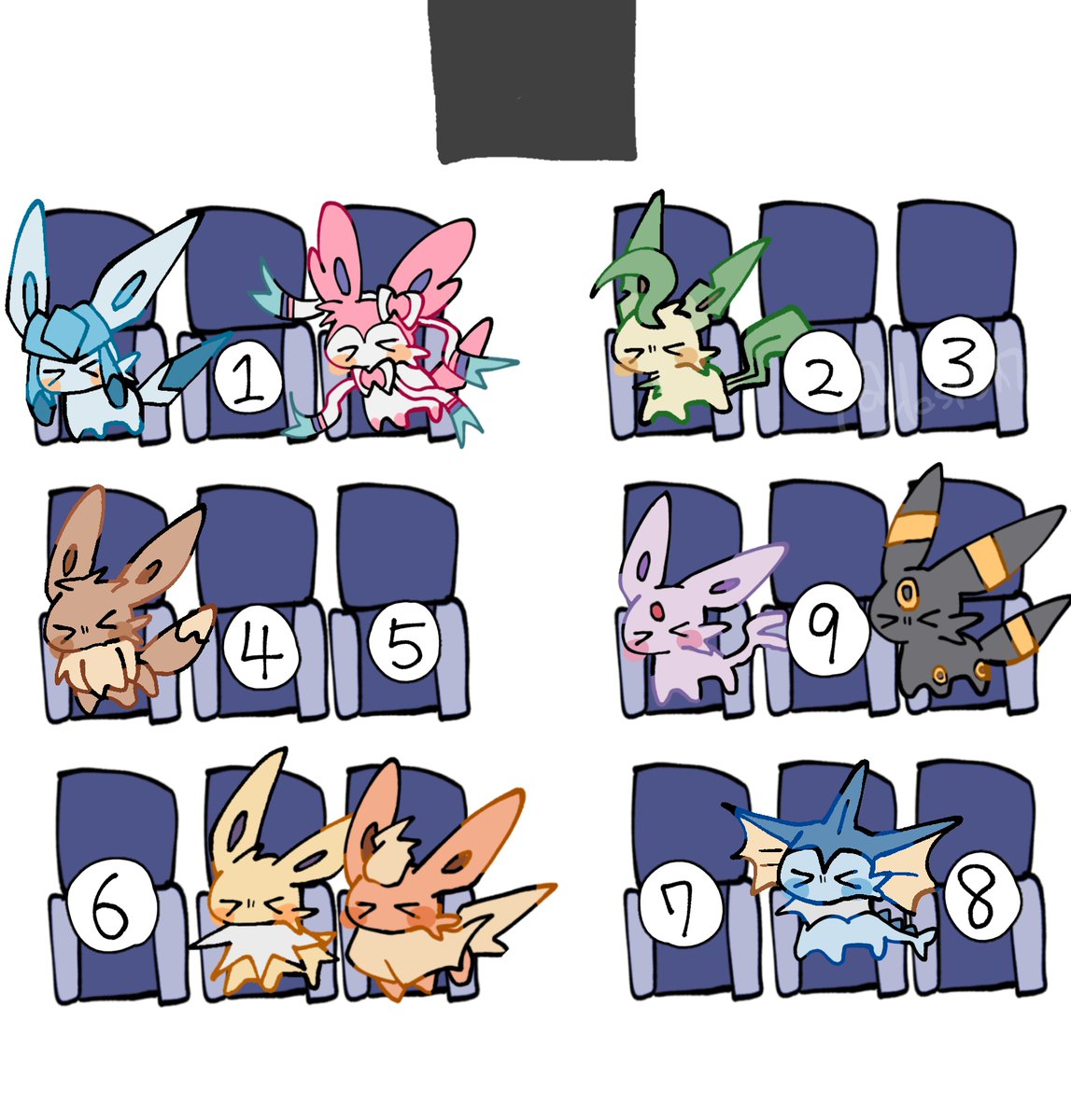 わすれもの tweet media