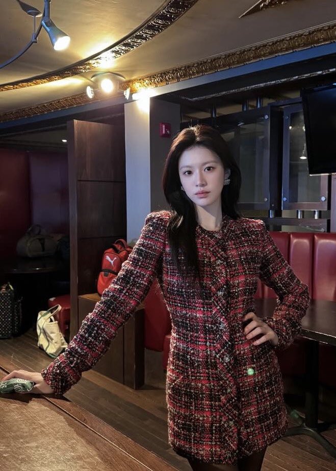 𝐠𝐨 𝐲𝐨𝐮𝐧𝐣𝐮𝐧𝐠 (@thegyj) on Twitter photo 