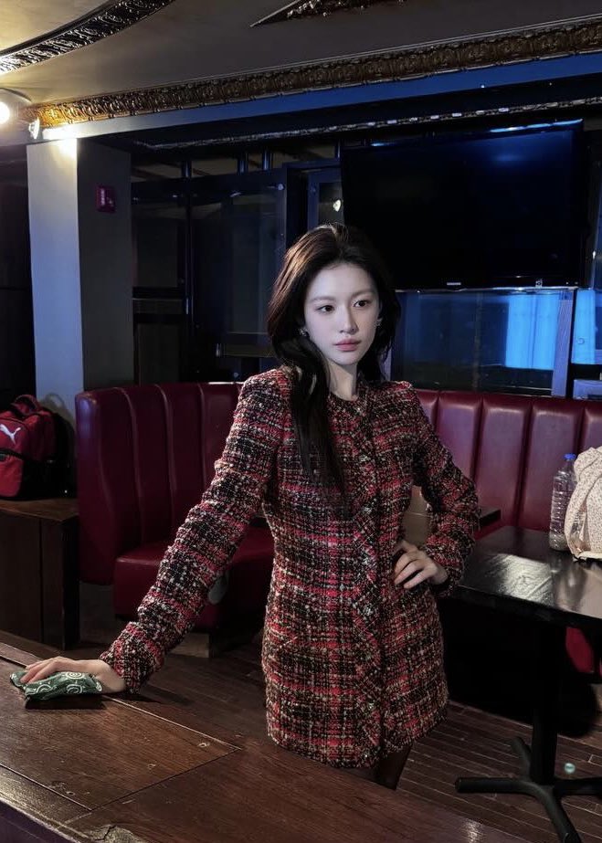 go younjung tweet media