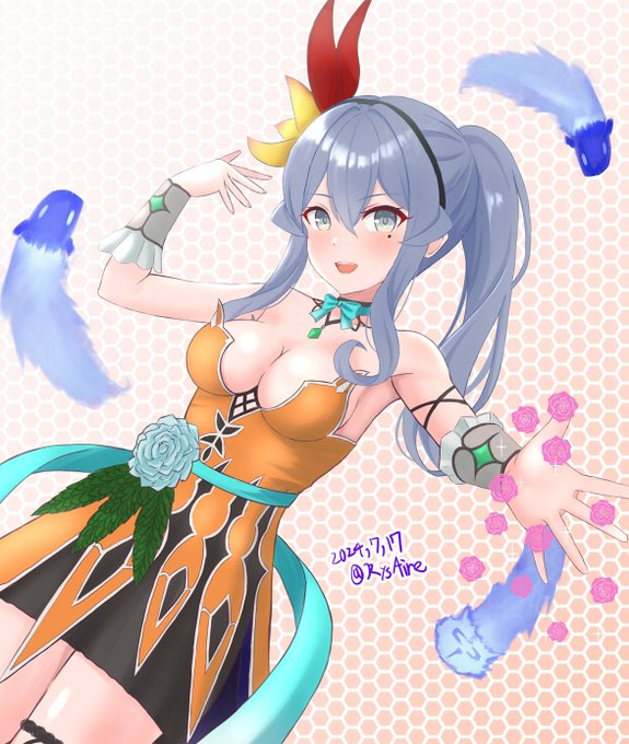 何も関係ないけど雰囲気で混ぜてしまったやつ

#みなさんの艦これネタ絵見せてください 