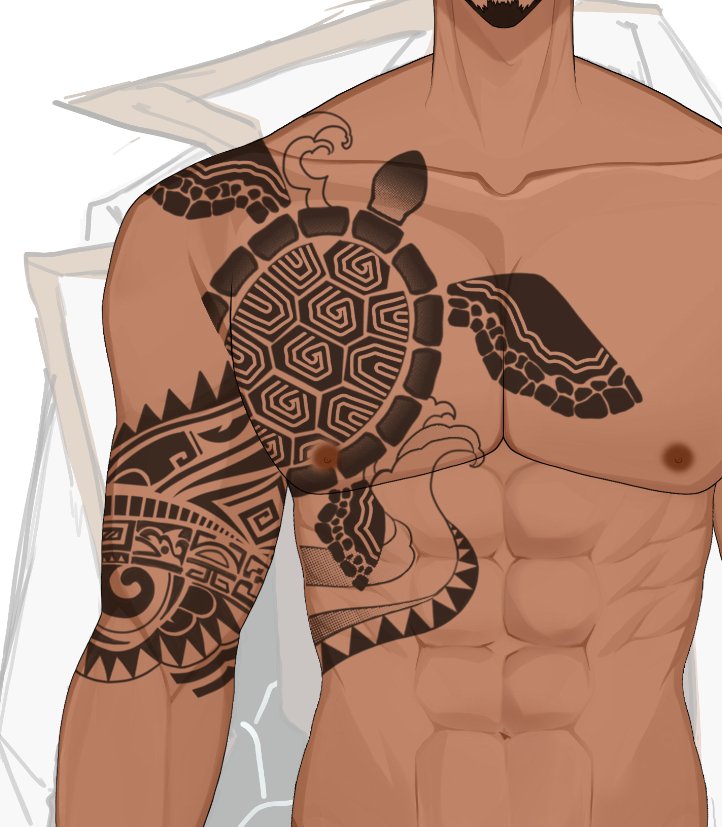 Captain Caspian | Turtle Pirate Vtuber 🇨🇺 🐢 👑 tweet media