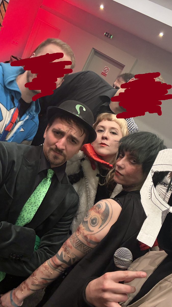 sai 🌑 tweet media