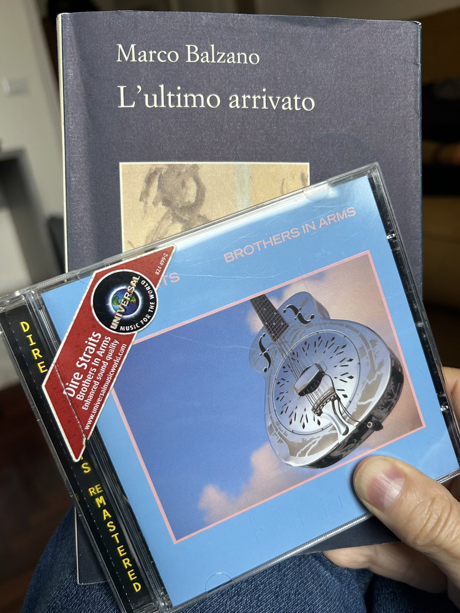 Bei dischi e bei libri