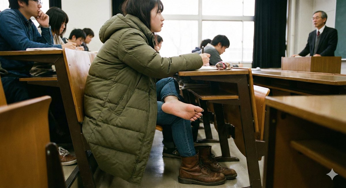 AI美女図鑑 tweet media