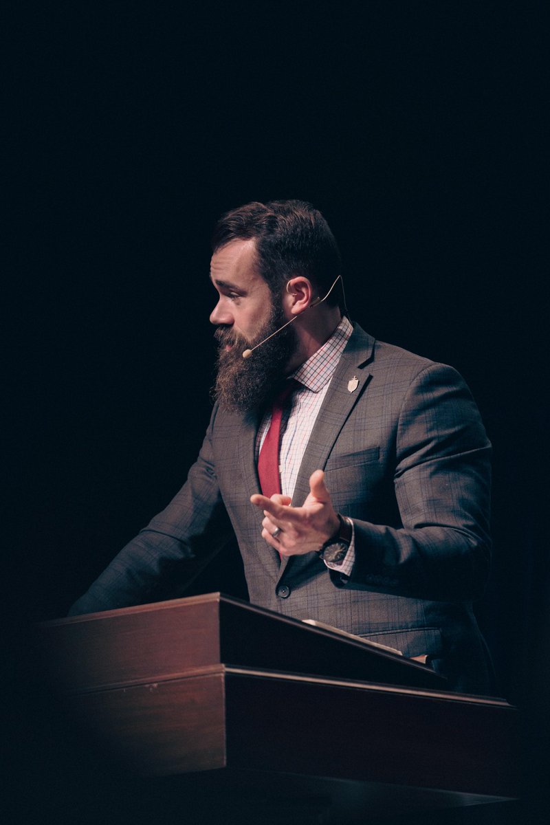 FoundersMin's tweet image. Yesterday, @AJKocman closed out the day with a session on God’s Mandate to the Ends of the Earth! 
 Turn in for our last day of the FREE Livestream of the #Founders2026 Conference - visit founders.org/nfc26/

#MakeDisciples #MakingDisciples #ChristianFamily #Missions