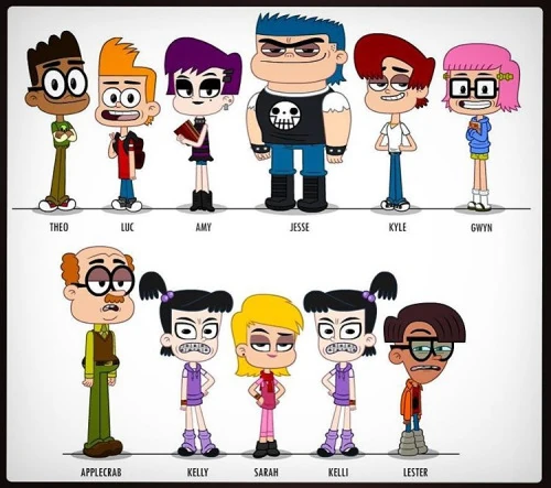 FlaminGingerbread tweet media