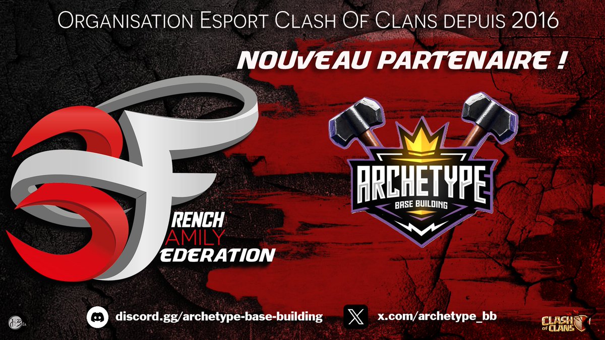 French Family tweet media