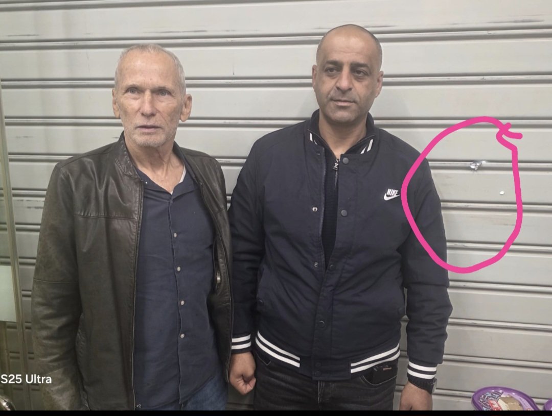 עמר בר-לב tweet media