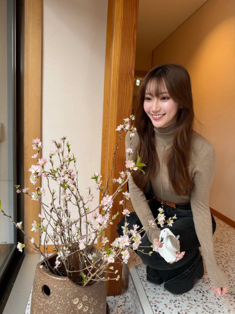 risaaa_0411's tweet image. ZARAのタートルネック
今年とっても愛用中🐈🤎