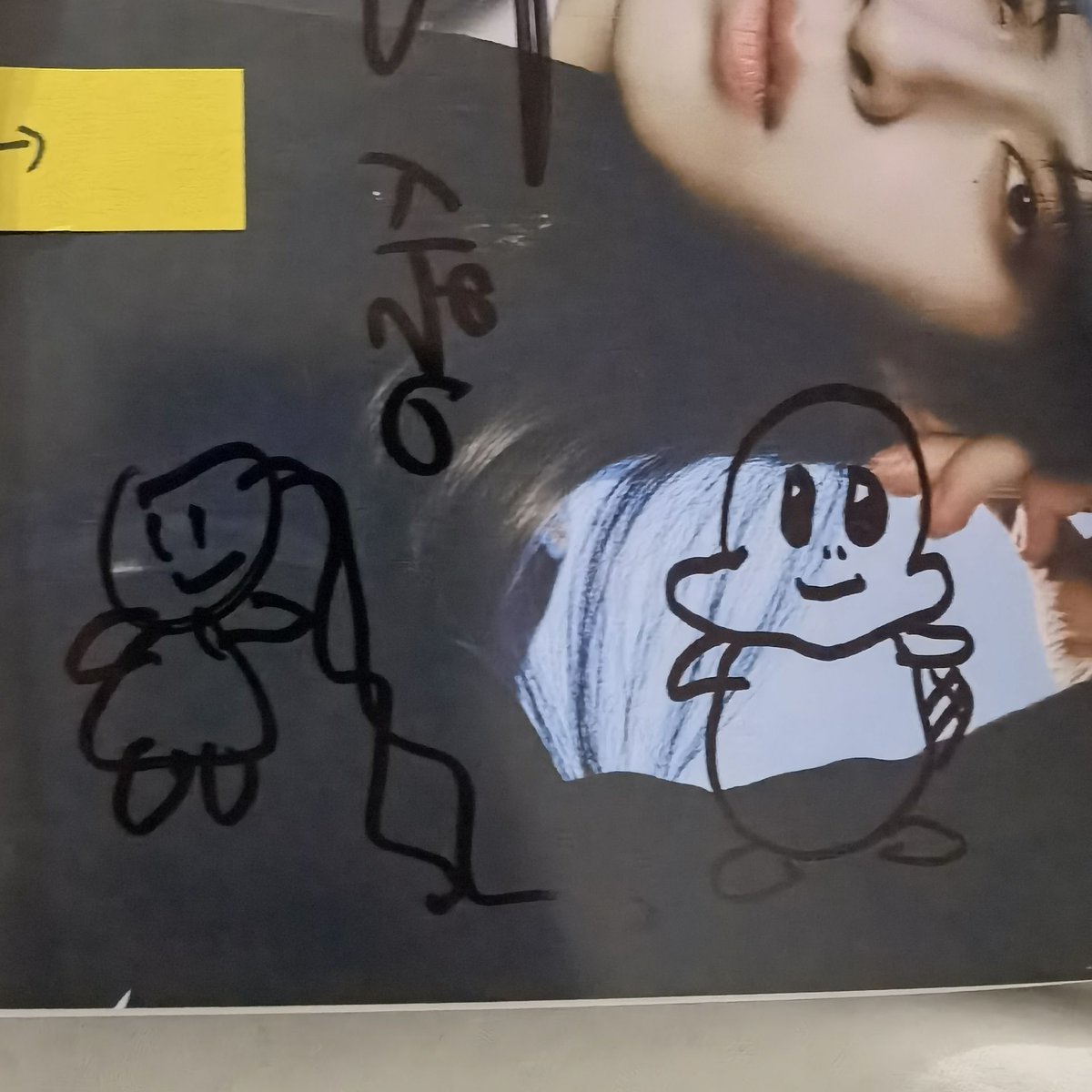 Glassa🌙 tweet media