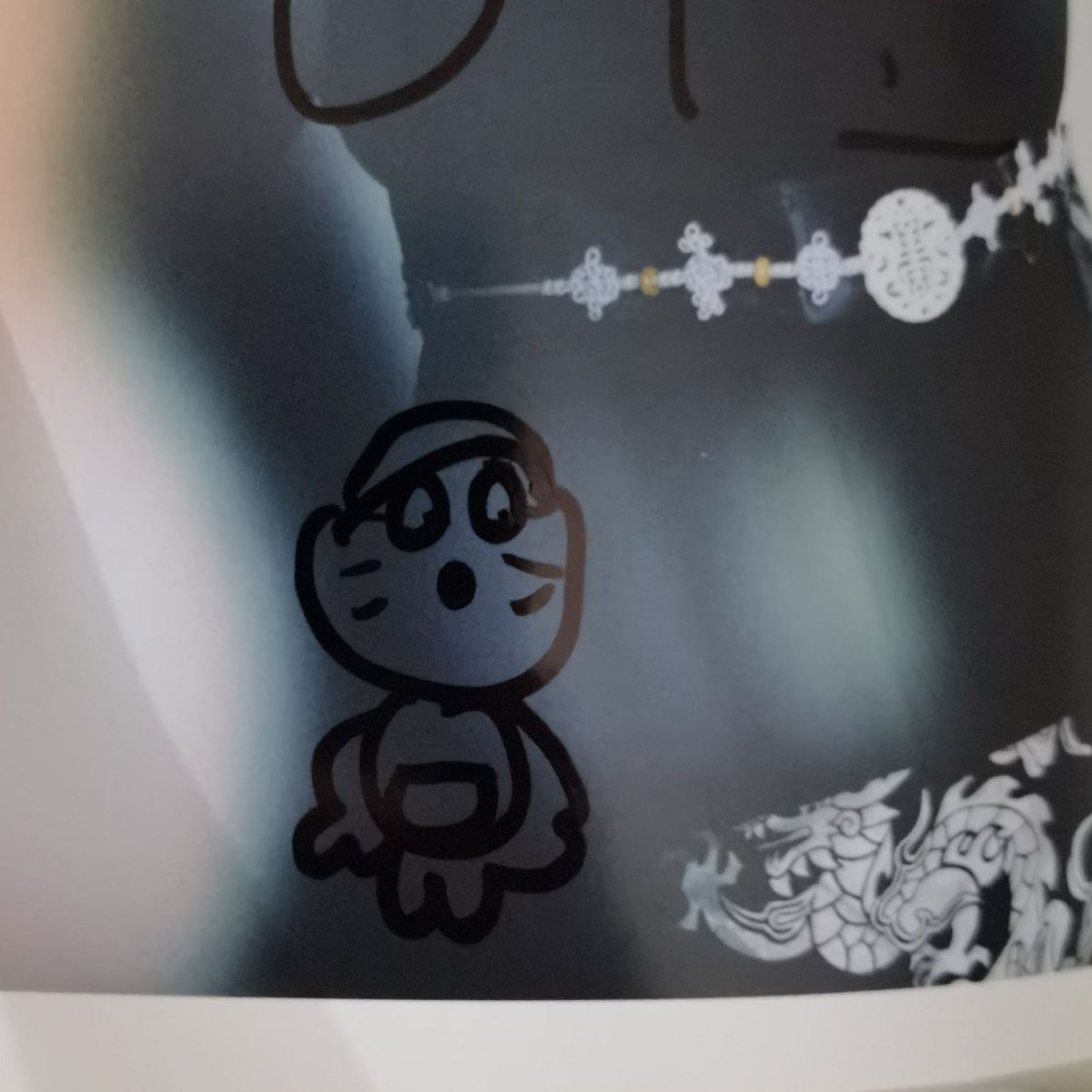 Glassa🌙 tweet media