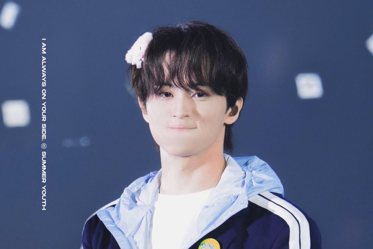 260124 #MARK #마크 맠키멜로디 🎀🩷