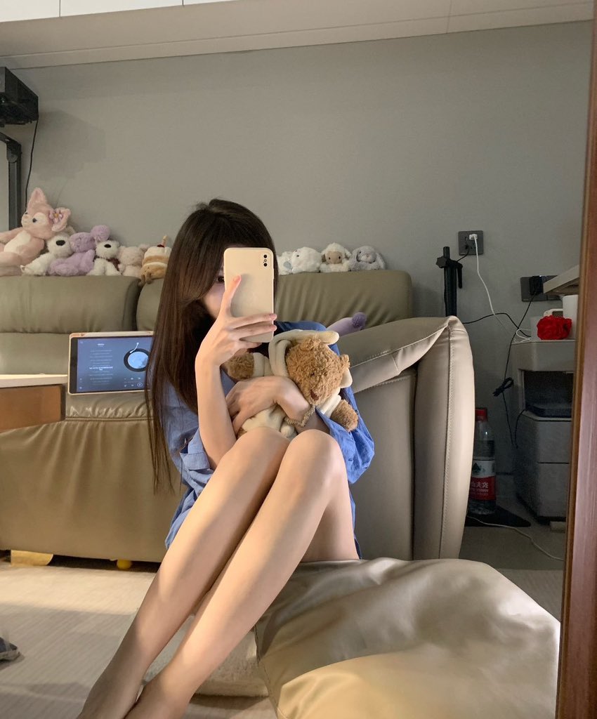 无情小姨 tweet media