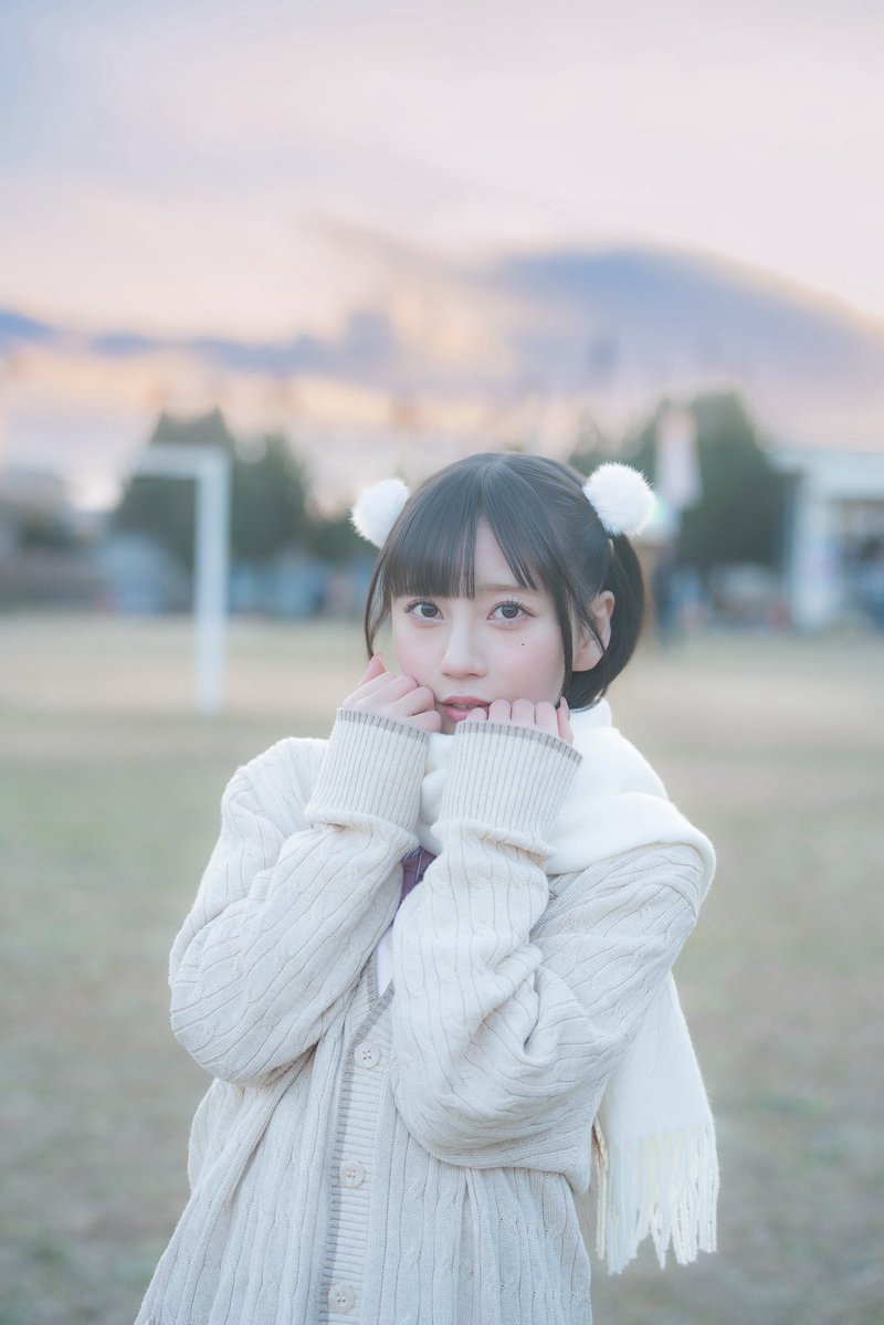 GakuinKinma's tweet image. ✐☡━━━━━━━━━━━━━━━━━━
🎓 私立近代麻雀学園 🎓
━━━━━━━━━━━━━━━━━━━ 
✧✧
🏫 1月24日(土)  即出し速報 ˚˖⁺❄️𖥔。
𝒮𝓅ℯ𝒸𝒾𝒶𝓁 𝑔𝓊ℯ𝓈𝓉 … ⸝⸝꙳

￣￣￣￣￣￣￣￣￣￣￣￣
🎖️七沢みあちゃん @mia_nanasawa 

￣￣￣￣￣￣￣￣￣￣￣￣…