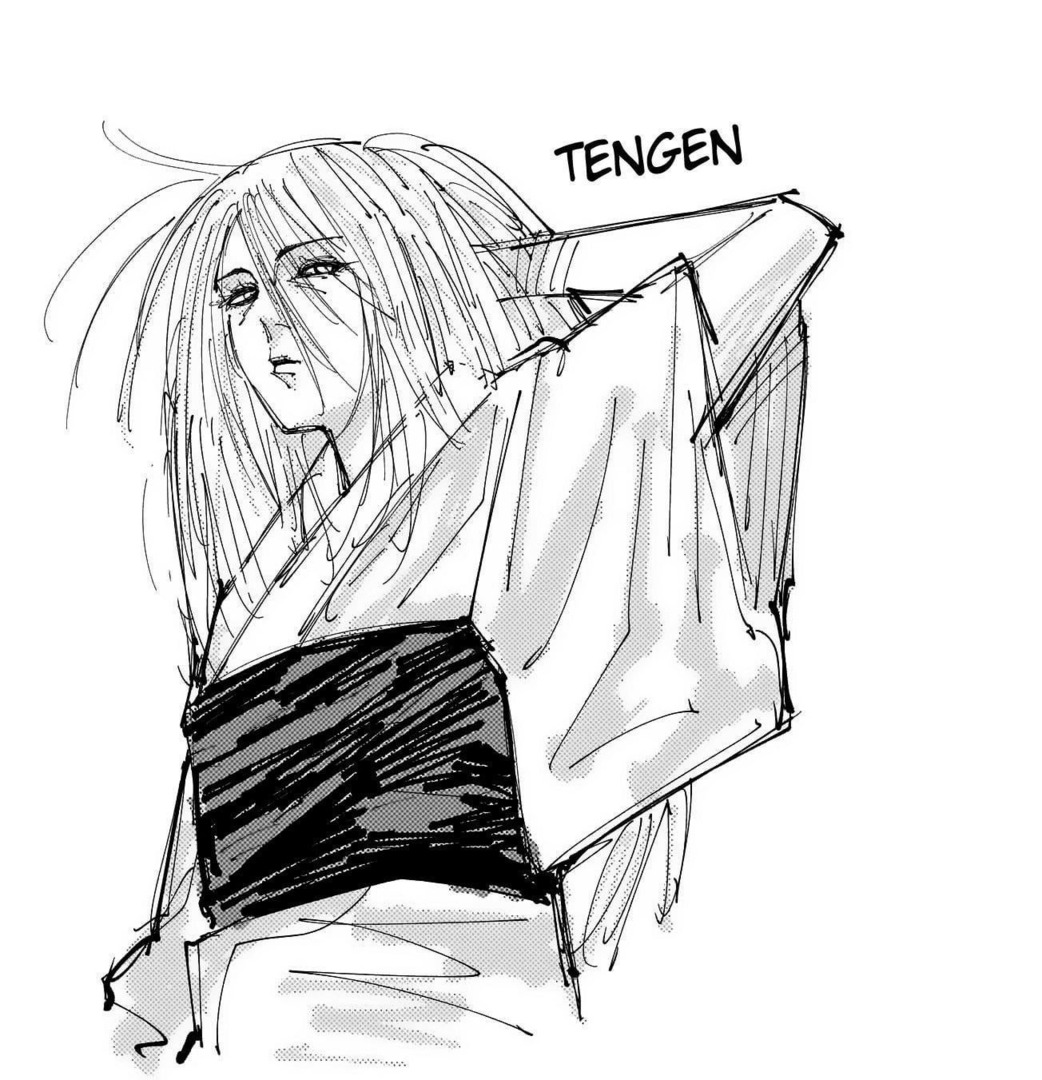 Jujutsu Fess tweet media