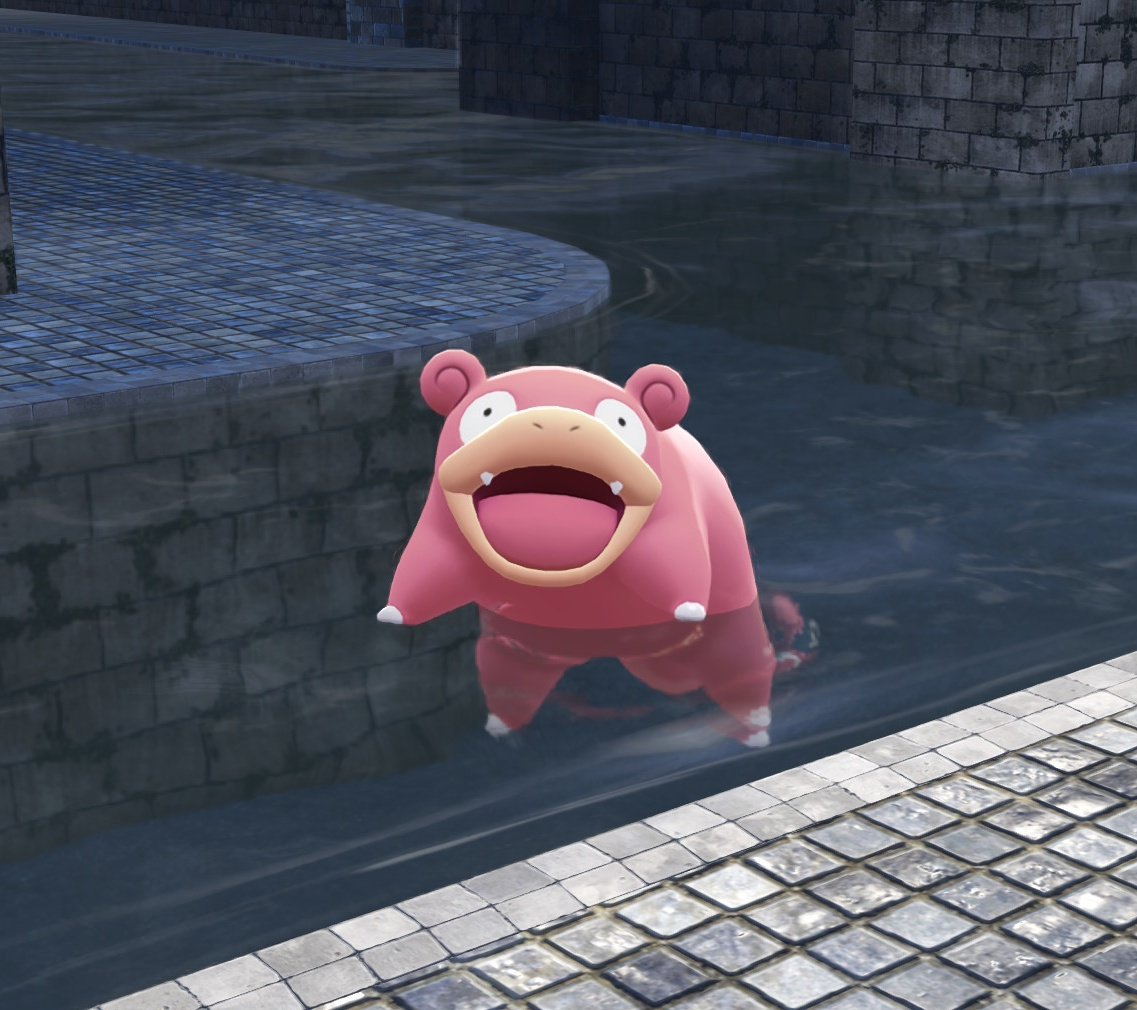 新米ヤドラーのぶんちん (@mentaEgohann) / Posts / X