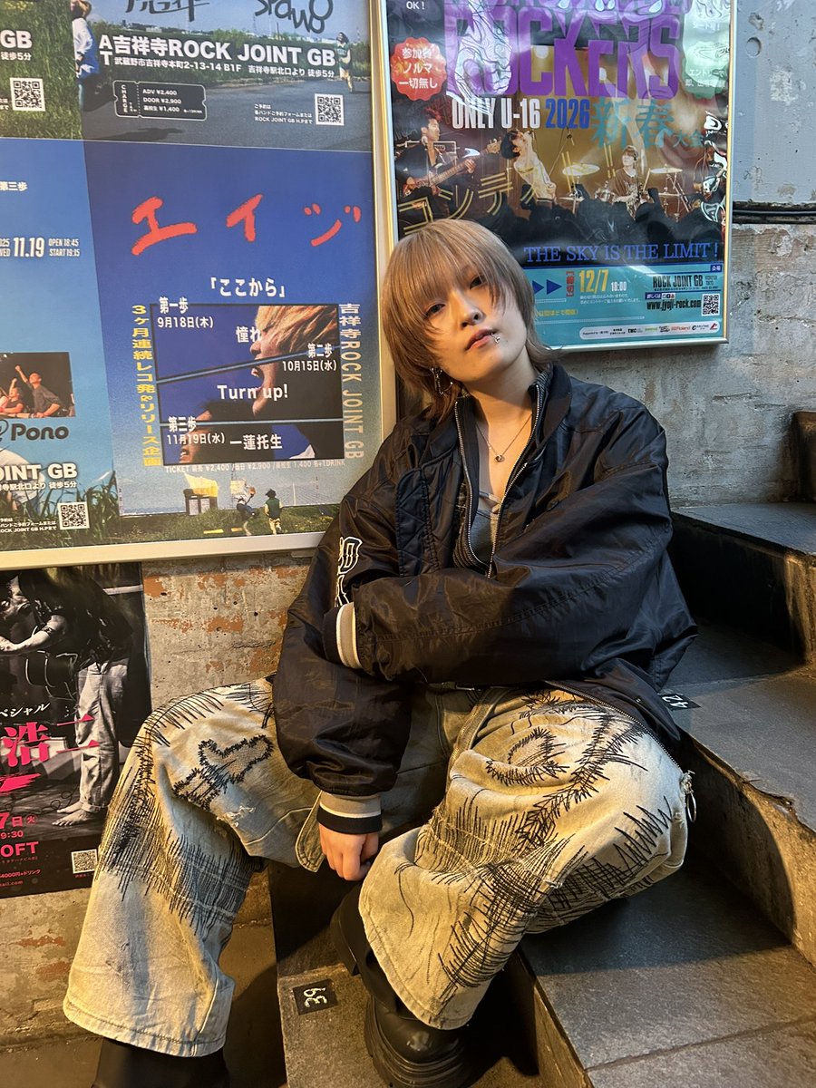 SORA (@zak__dr00) / Posts / X