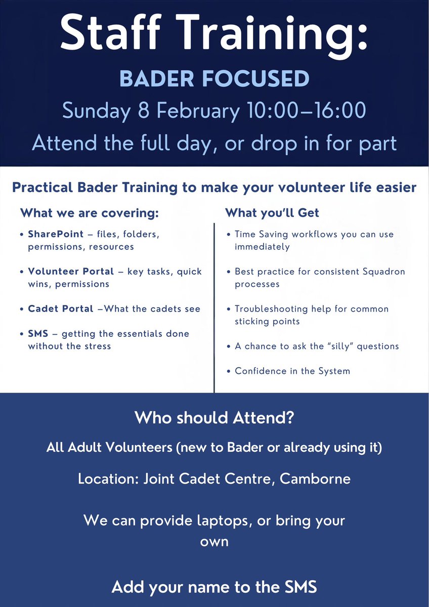 Flt Lt Sam Cairns RAFAC tweet media