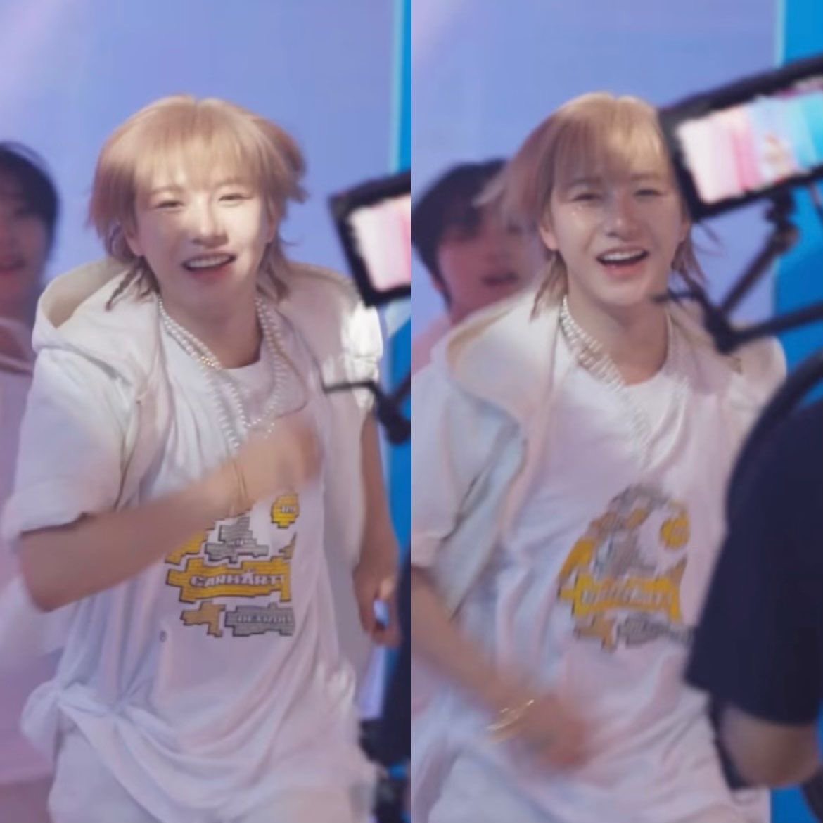 คิดถึงยัยเปียดื้อ ผมยาวแล้วแม่ขอถักเปียได้ไหม 🥺