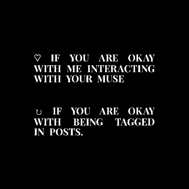|🐹| You will be added to a list, as I can be very forgetful.
