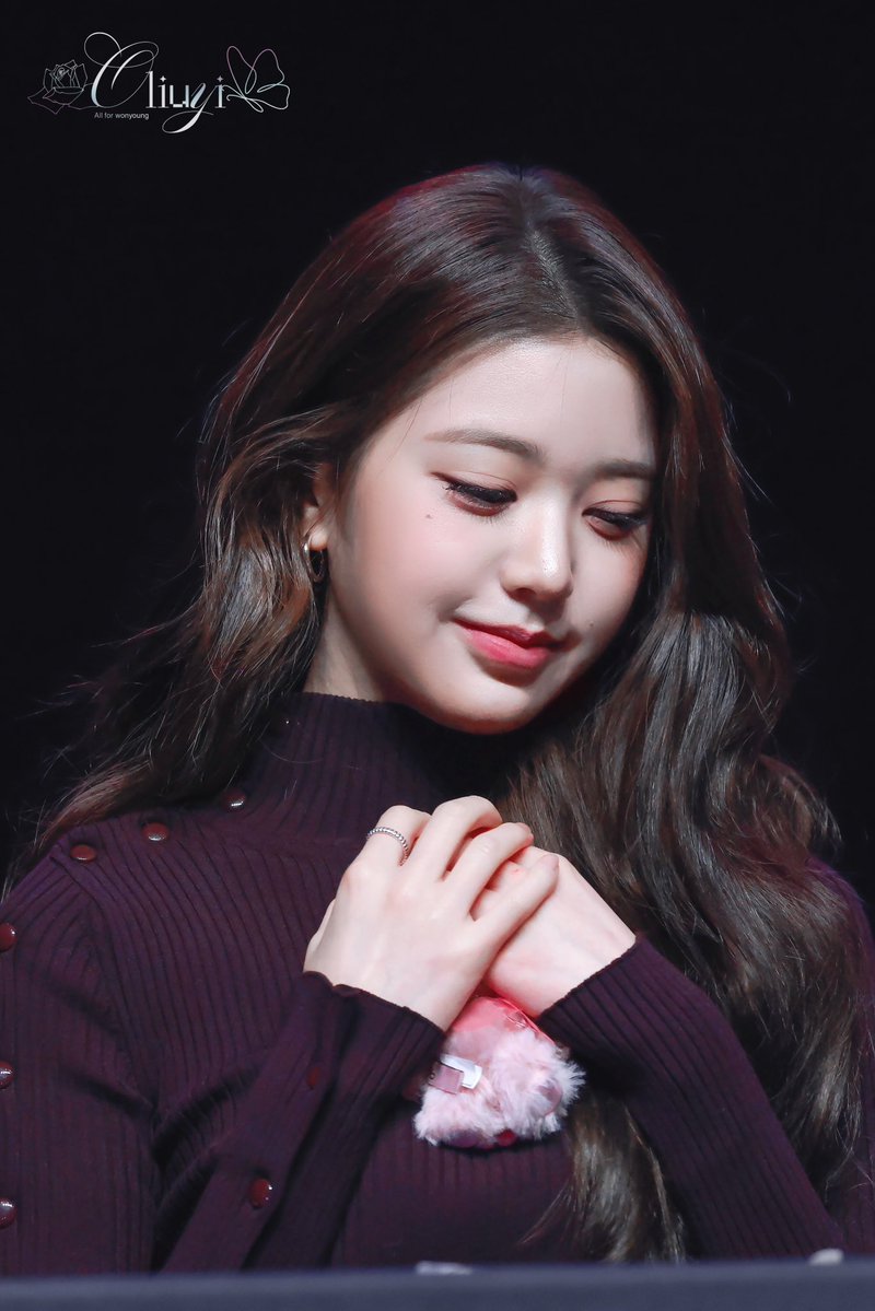 Oliuyi_0831's tweet image. 260124 🐽💕

 #아이브 #IVE #장원영 #JANGWONYOUNG #원영 #WONYOUNG #ウォニョン