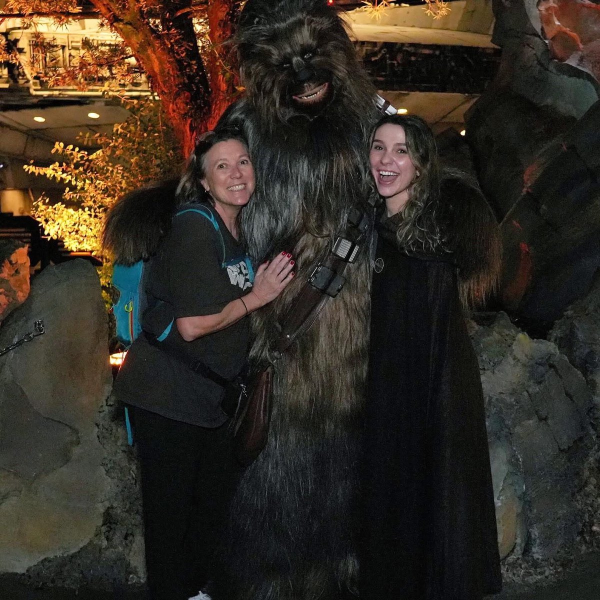 PlexusFreedom's tweet photo. @texasyankee77 @Mr_Husky1 Never too old for Disney! My daughter (24) and I just got back from girls weekend at Disneyworld. Had the best time!!!! https://t.co/RB4ipeI9Kx