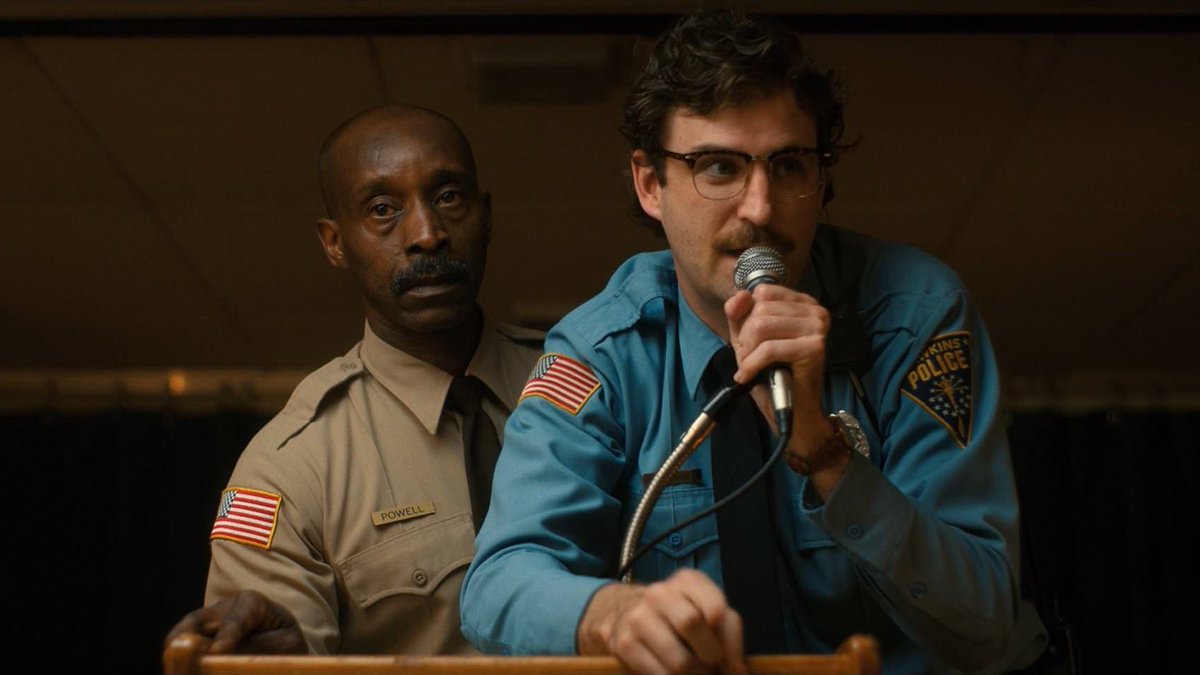 smalltownrobin's tweet image. Problem so rampant this needs a part 2