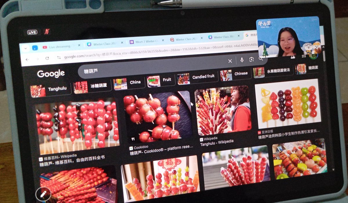 aca 🪷 tweet media