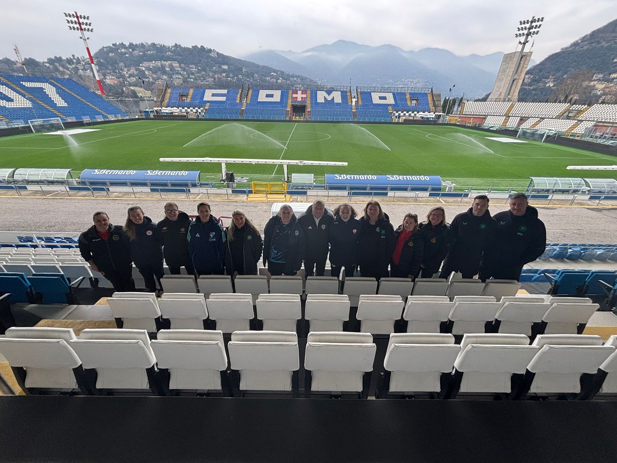 Richard Fitzgibbon tweet media