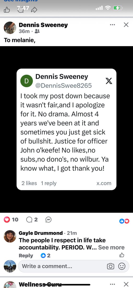 Boston Brandi tweet media