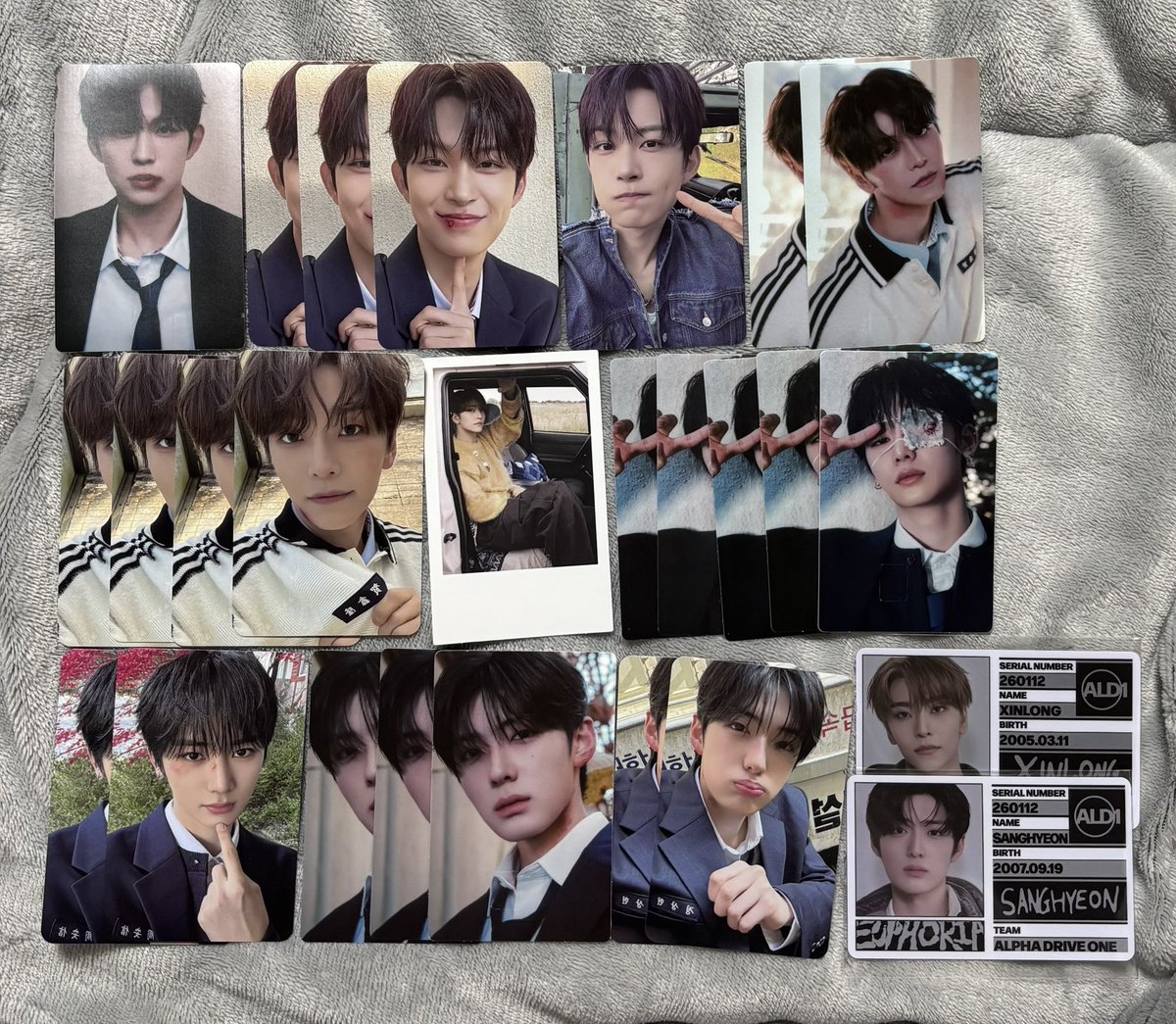 うゆん 우윤 tweet media