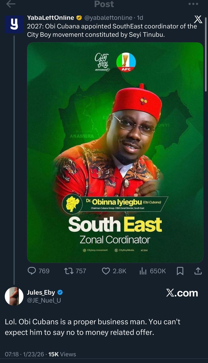 theadeszn's tweet image. Olorun ku suuru 😭😭😭😭😭 won ti whine wa gan