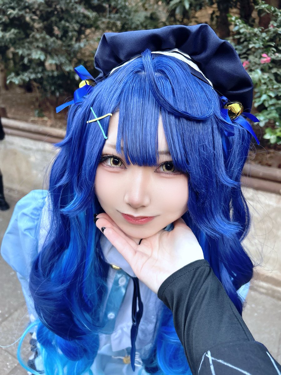 zbllcy's tweet photo. 🎐でした〜��久しぶりのアコ楽しかった❕
#アコスタ池袋 https://t.co/MmE3Hpif6P