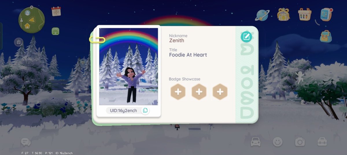 HEARTOPIA FESS tweet media