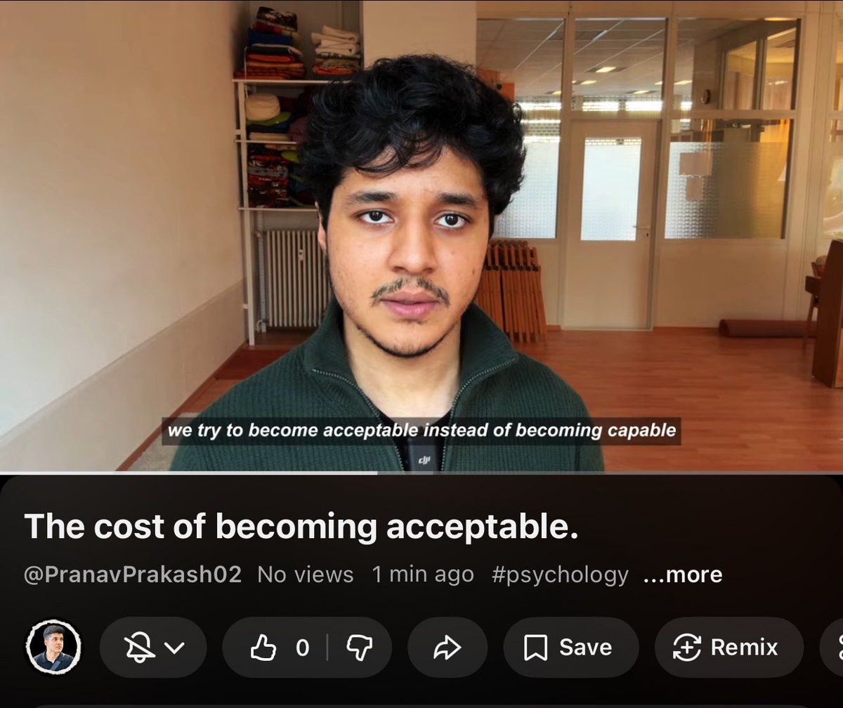 Pranav Prakash tweet media