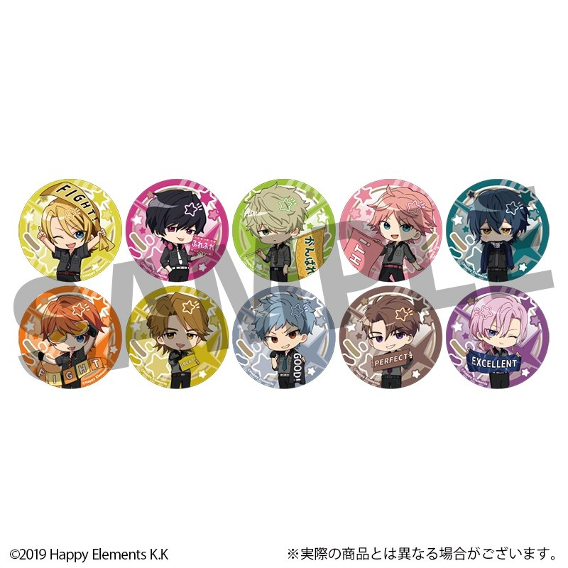 アニメイトオンラインで予約受付中！ エリオスライジングヒーローズ