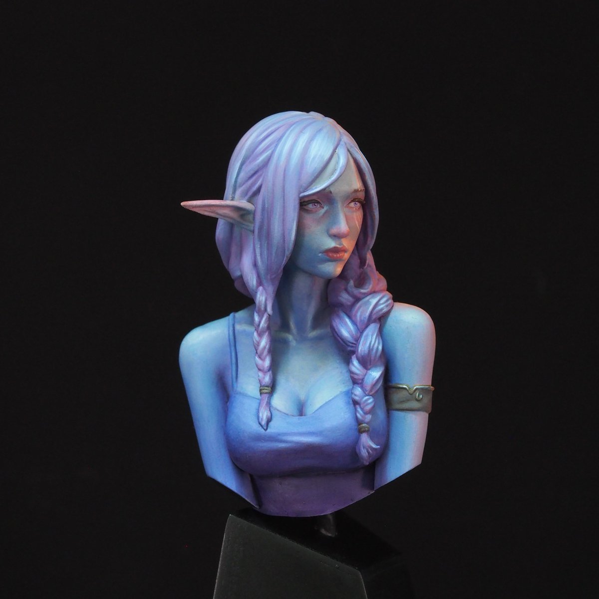 色んな方向から見てほしい。