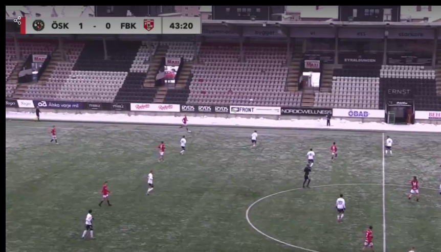 Marcus A tweet media