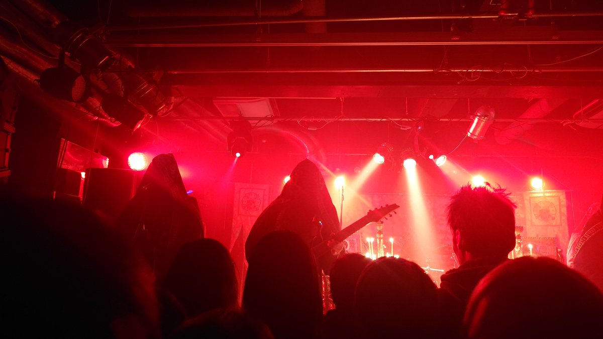 nova_Sun's tweet photo. Batushkaとても良かった… https://t.co/OePMqSVBzx